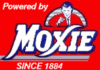 Powered by Moxie!