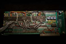 [Phase III/IV ISA Card]