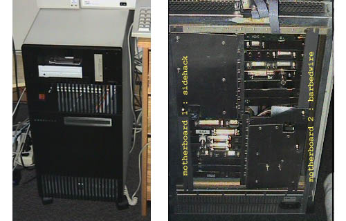 [monster tower photo]